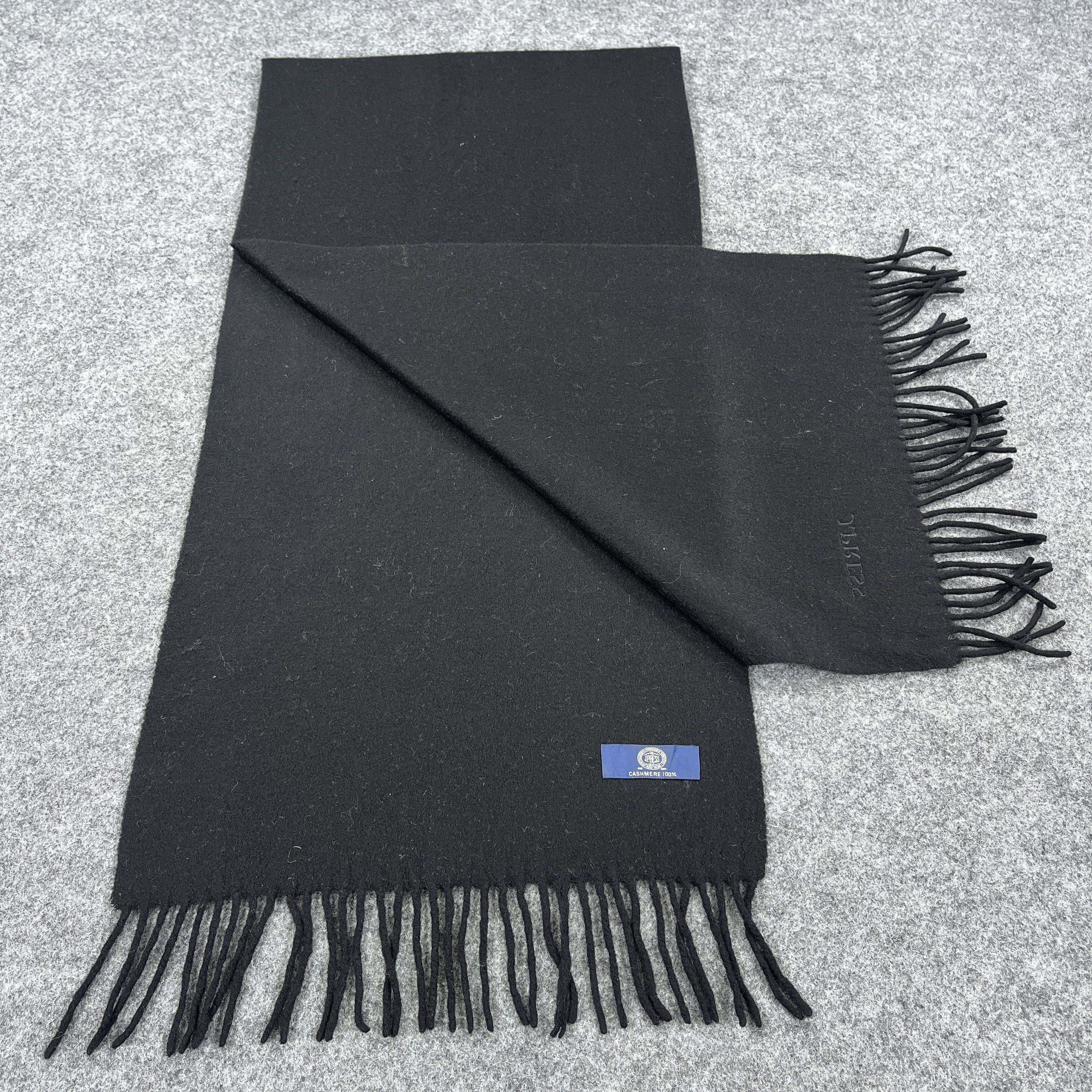 J. Press J. Press Scarf / Muffler / Neckwear Size ONE SIZE - 3 Thumbnail