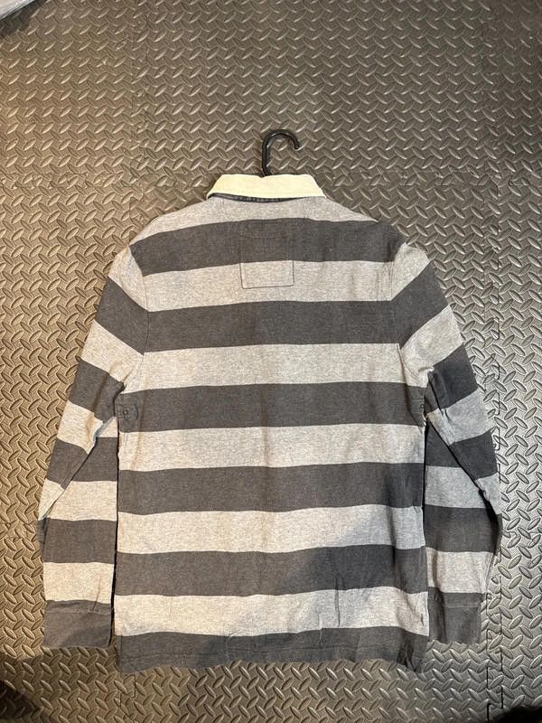 Designer Howick Rugby Shirt Size US M / EU 48-50 / 2 - 3 Thumbnail