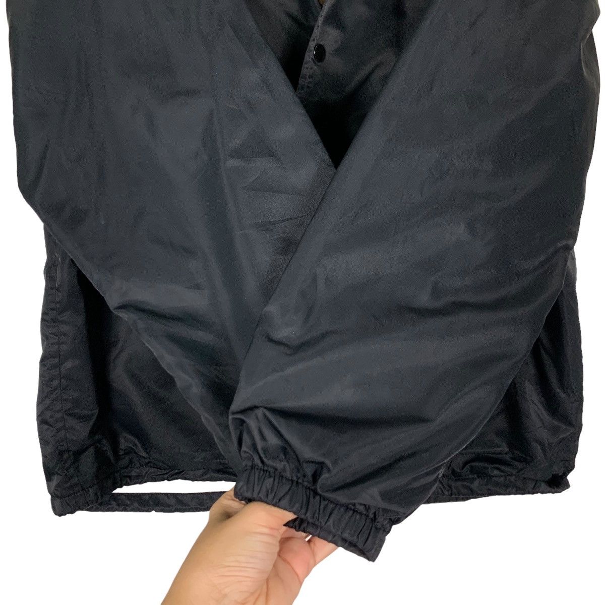 BIGI MEN’S BIGI Big Logo Hooded Coach Jacket #0010-C1 Size US M / EU 48-50 / 2 - 15 Thumbnail