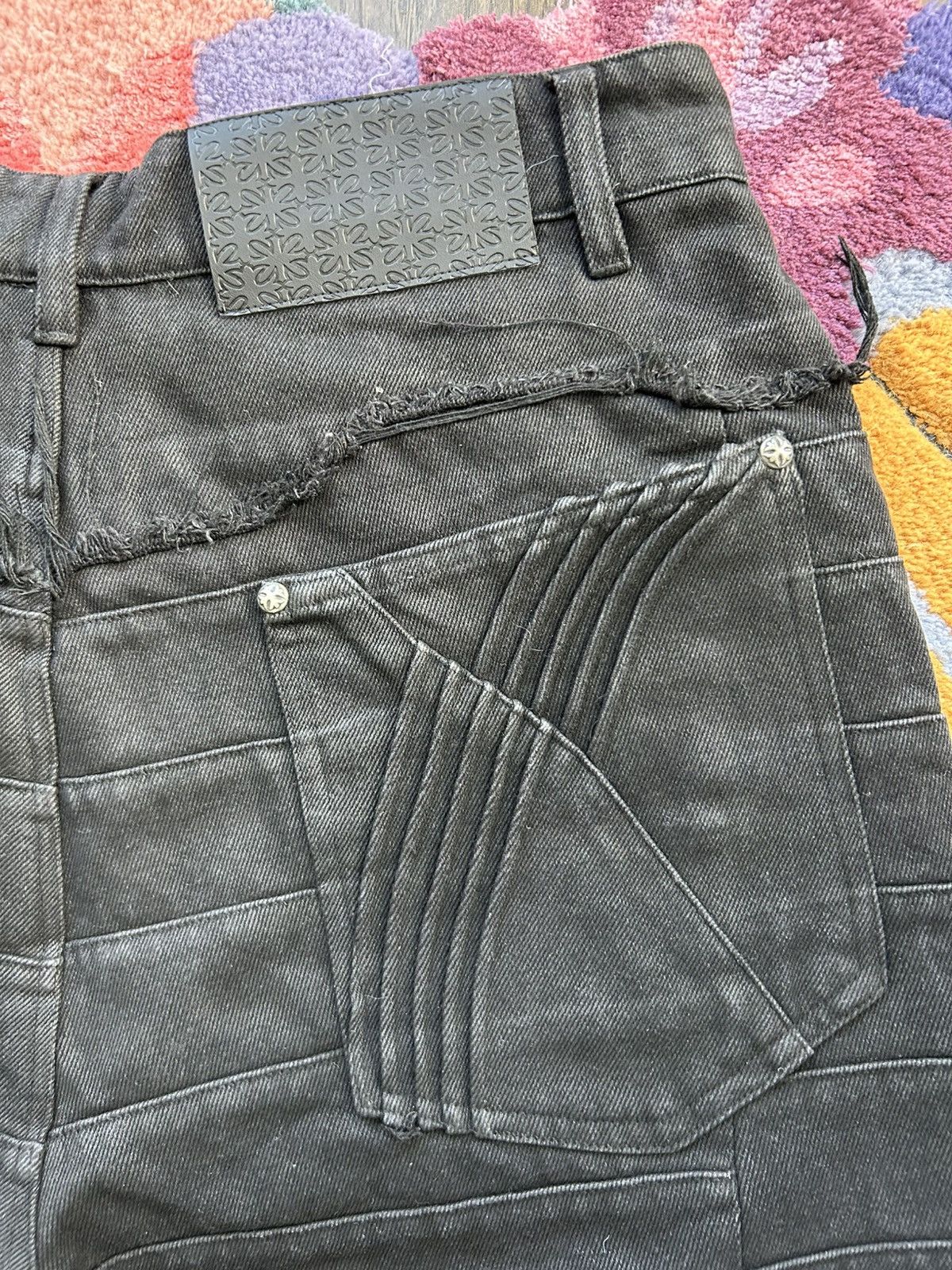 Other DAVRIL SUPPLY jeans Size US 36 / EU 52 - 4 Thumbnail