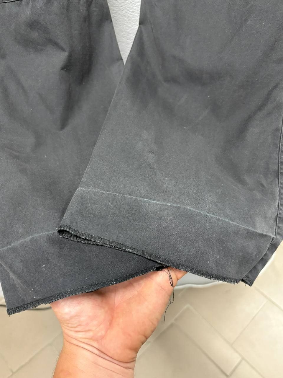 Fjallraven FjallRaven womens pants G 1000 size 38 / M Size 26" / US 2 / IT 38 - 8 Thumbnail