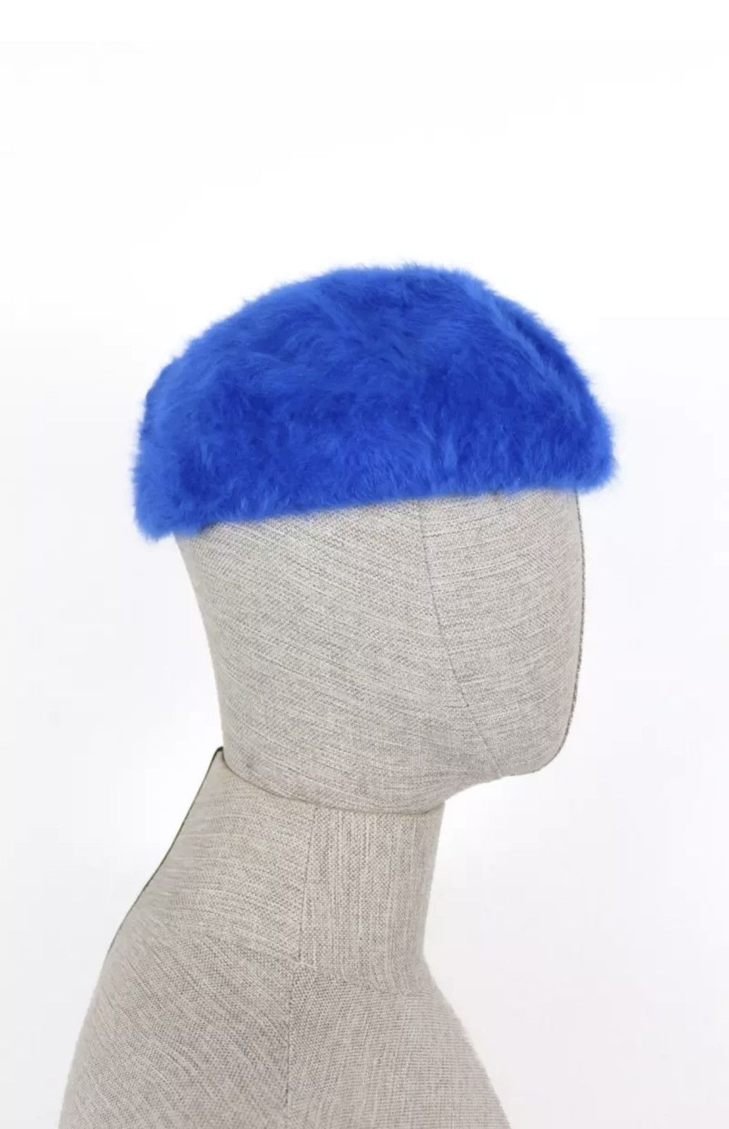 Kangol Kangol Furgora Tony Rabbit Hair Angora Fur Hat Size ONE SIZE - 2 Thumbnail