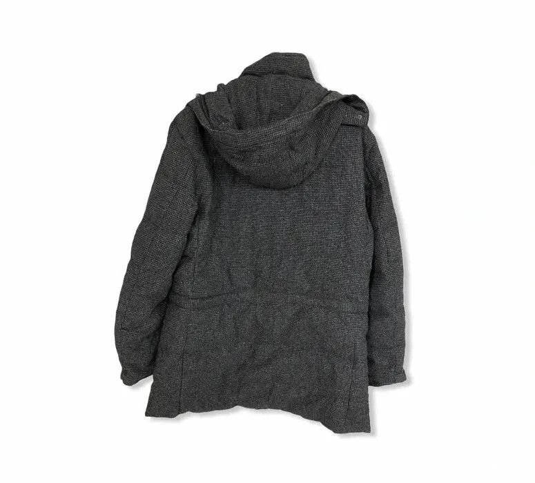 Tete Homme Tete Homme Puffer Jacket 🧥 Size US L / EU 52-54 / 3 - 4 Thumbnail
