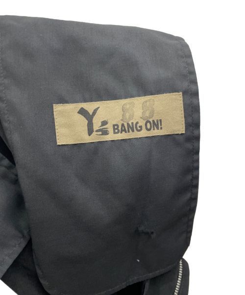 Yohji Yamamoto YOHJI YAMAMOTO Hem button Sarouel-pants Size US 30 / EU 46 - 6 Thumbnail