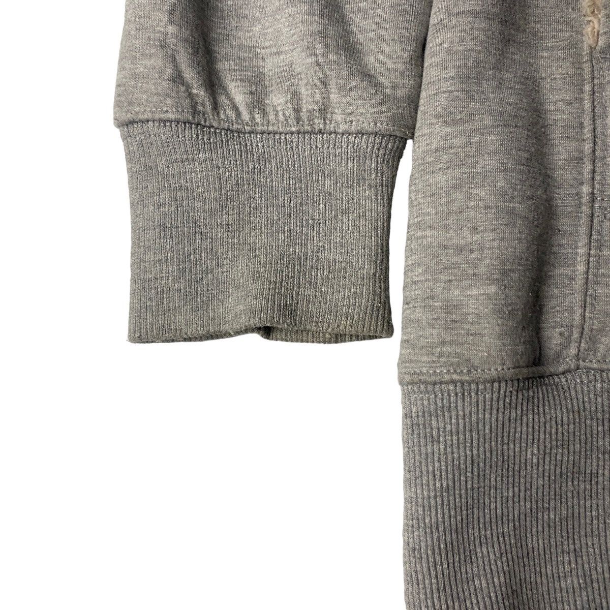 If Six Was Nine Fur Faux Hoodie If6was9 Lgb Style Size US M / EU 48-50 / 2 - 11 Thumbnail