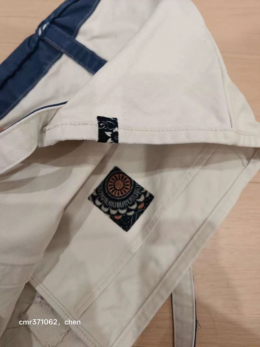 Visvim VISVIM 24 ICT JUNEAU TOTE (M) Size ONE SIZE - 4 Thumbnail
