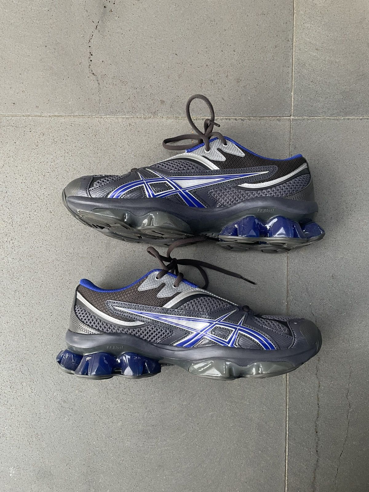 Asics × Kiko Kostadinov Gel-Quantum Zientzia Size US 9 / EU 42 - 2 Thumbnail
