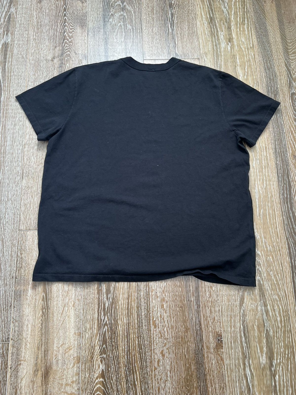 bldthnr Bldthnnr cropped tee Size US XXL / EU 58 / 5 - 2 Thumbnail