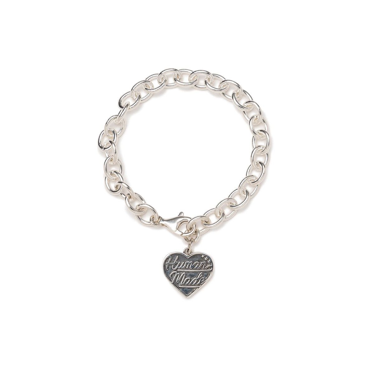 Human Made Human Made Silver Bracelet Size ONE SIZE - 1 Thumbnail