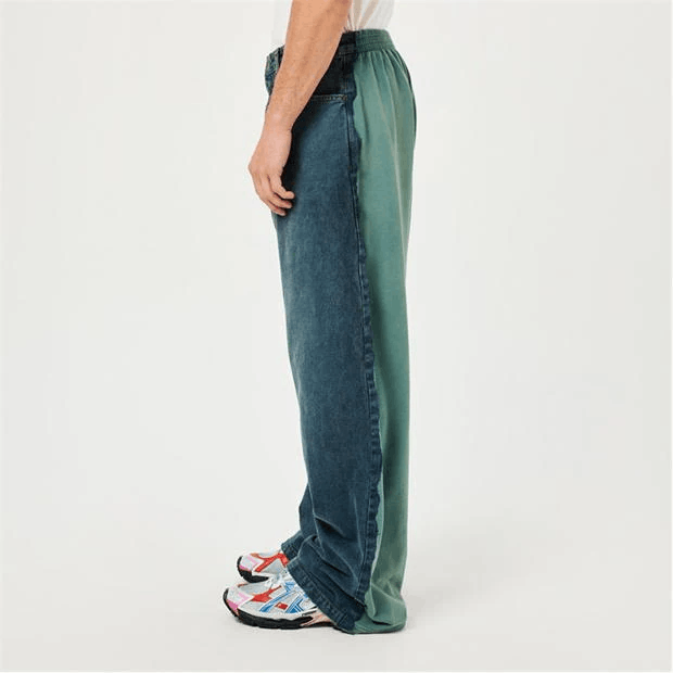 Balenciaga Hybrid Baggy Pants Size US 28 / EU 44 - 5 Thumbnail