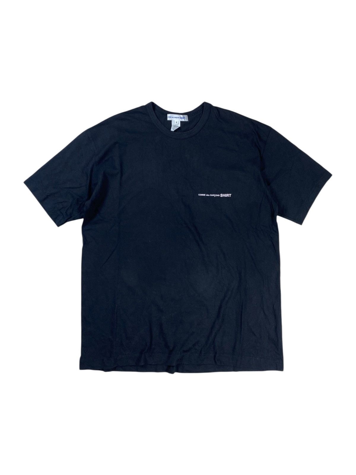 Comme Des Garcons Shirt Tee