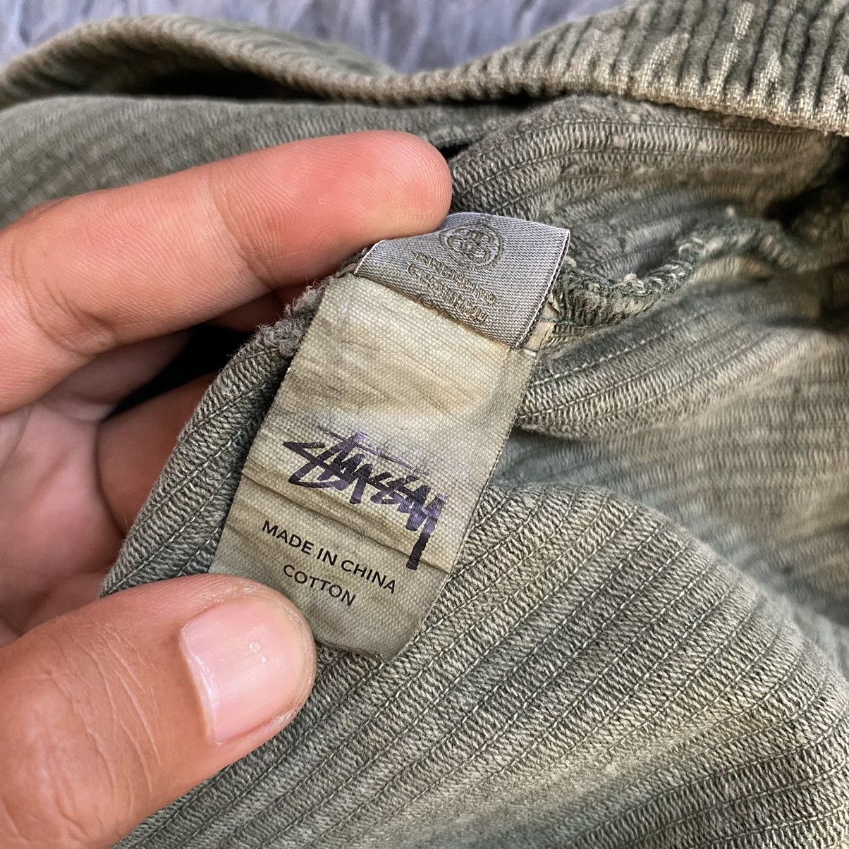 Stussy Stussy Shorts Size US 32 / EU 48 - 7 Thumbnail