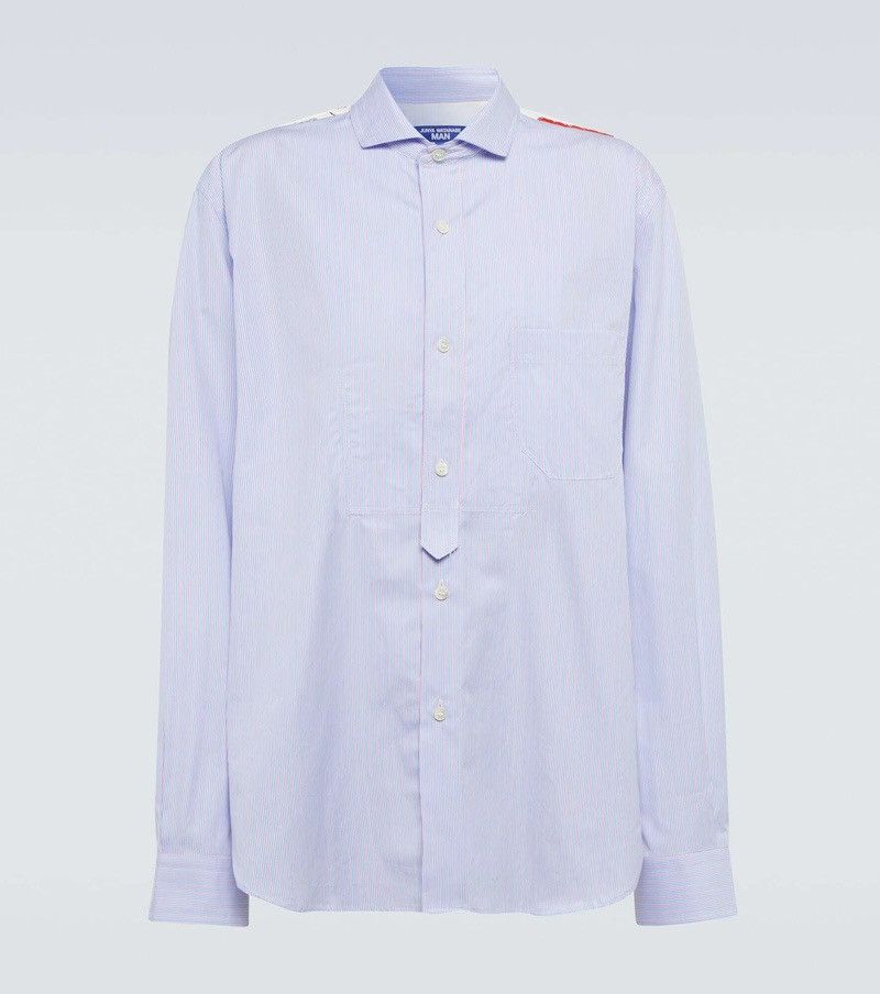 Junya Watanabe Comme des Garcons Junya watanabe MAN x Jean-Michel Busquiat Size US S / EU 44-46 / 1 - 2 Thumbnail
