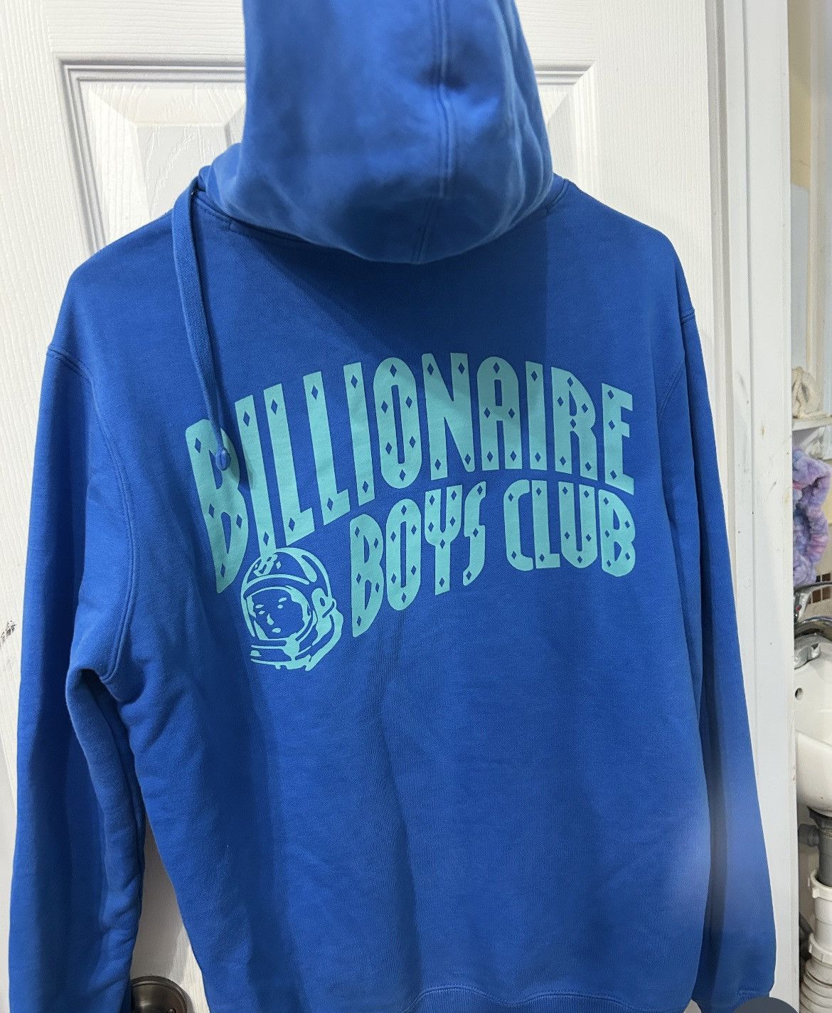 Bee Line by Billionaire Boys Club Billionaire boys club hoodie Size S / US 4 / IT 40 - 3 Thumbnail