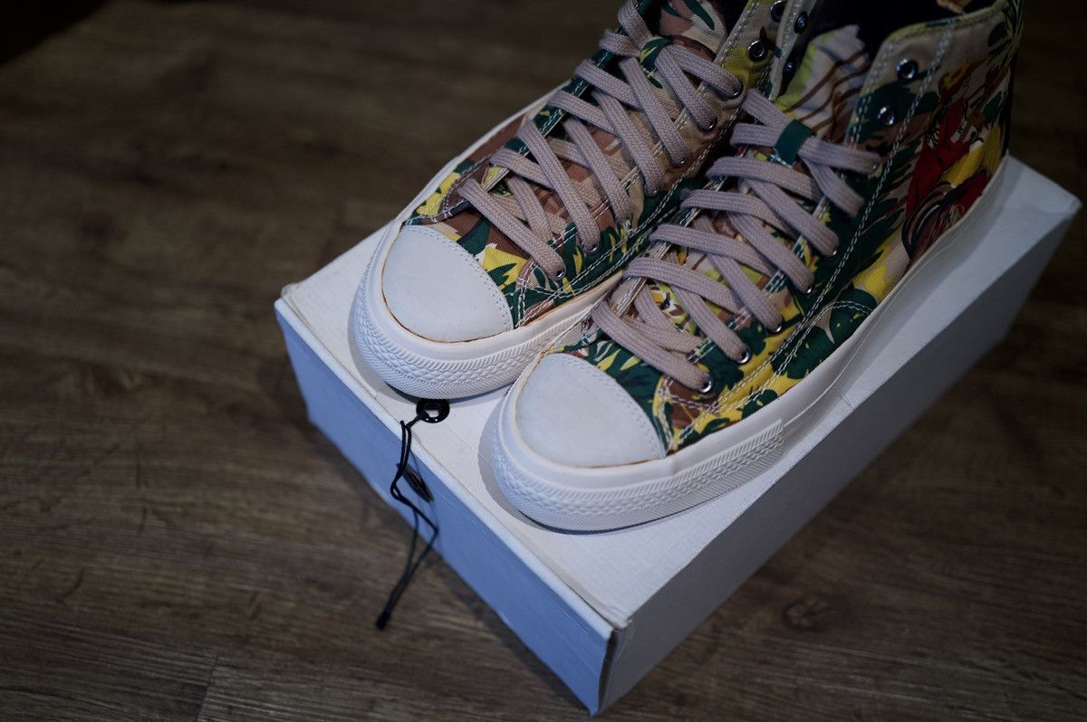 Visvim Visvim Skagway HI Kapa Size US 11 / EU 44 - 4 Thumbnail