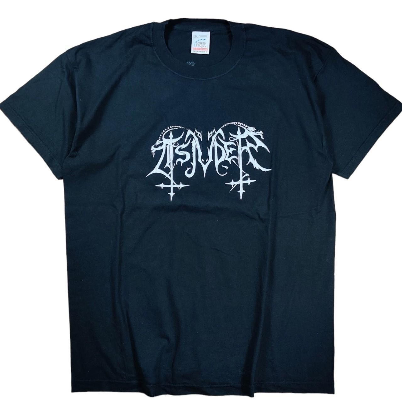 Band Tees TSJUDER DEMONIC POSSESION 2002 SHIRT BLACK METAL band tee Size US XL / EU 56 / 4 - 2 Thumbnail