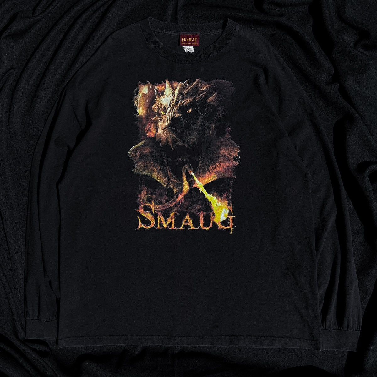 Other The Hobbit The Desolation of Smaug 2013 Size US M / EU 48-50 / 2 - 1 Thumbnail