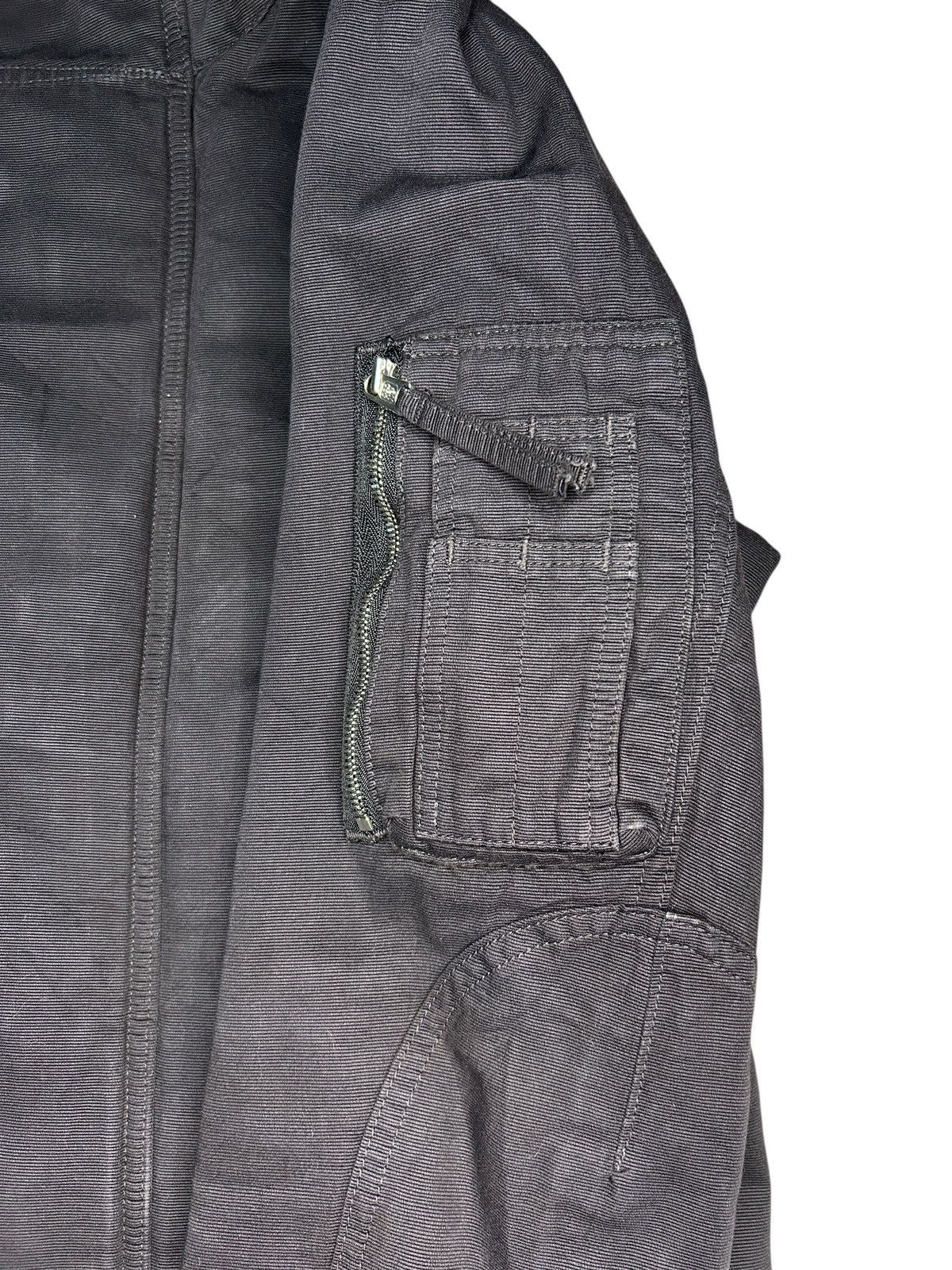 Nanamica Tactical Jacket Size US S / EU 44-46 / 1 - 6 Thumbnail