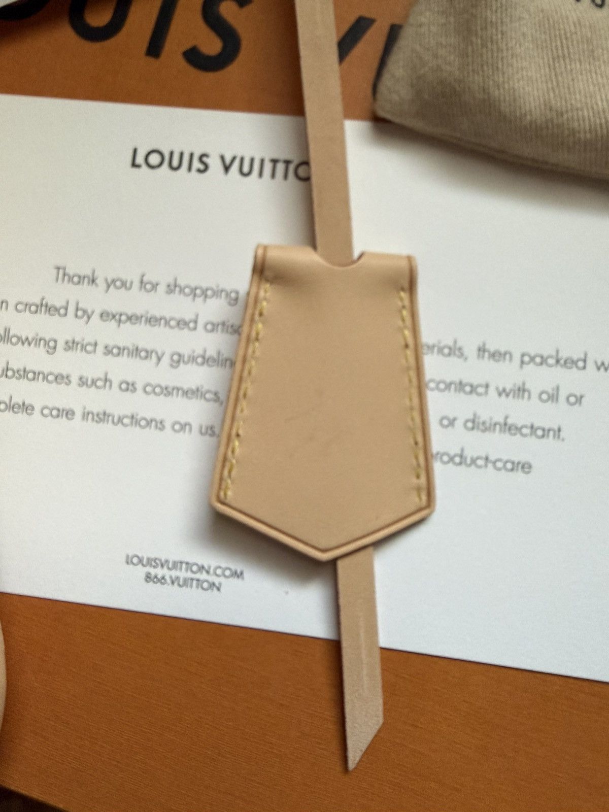 Louis Vuitton Louis Vuitton ALMA BB on SALE Size ONE SIZE - 7 Thumbnail