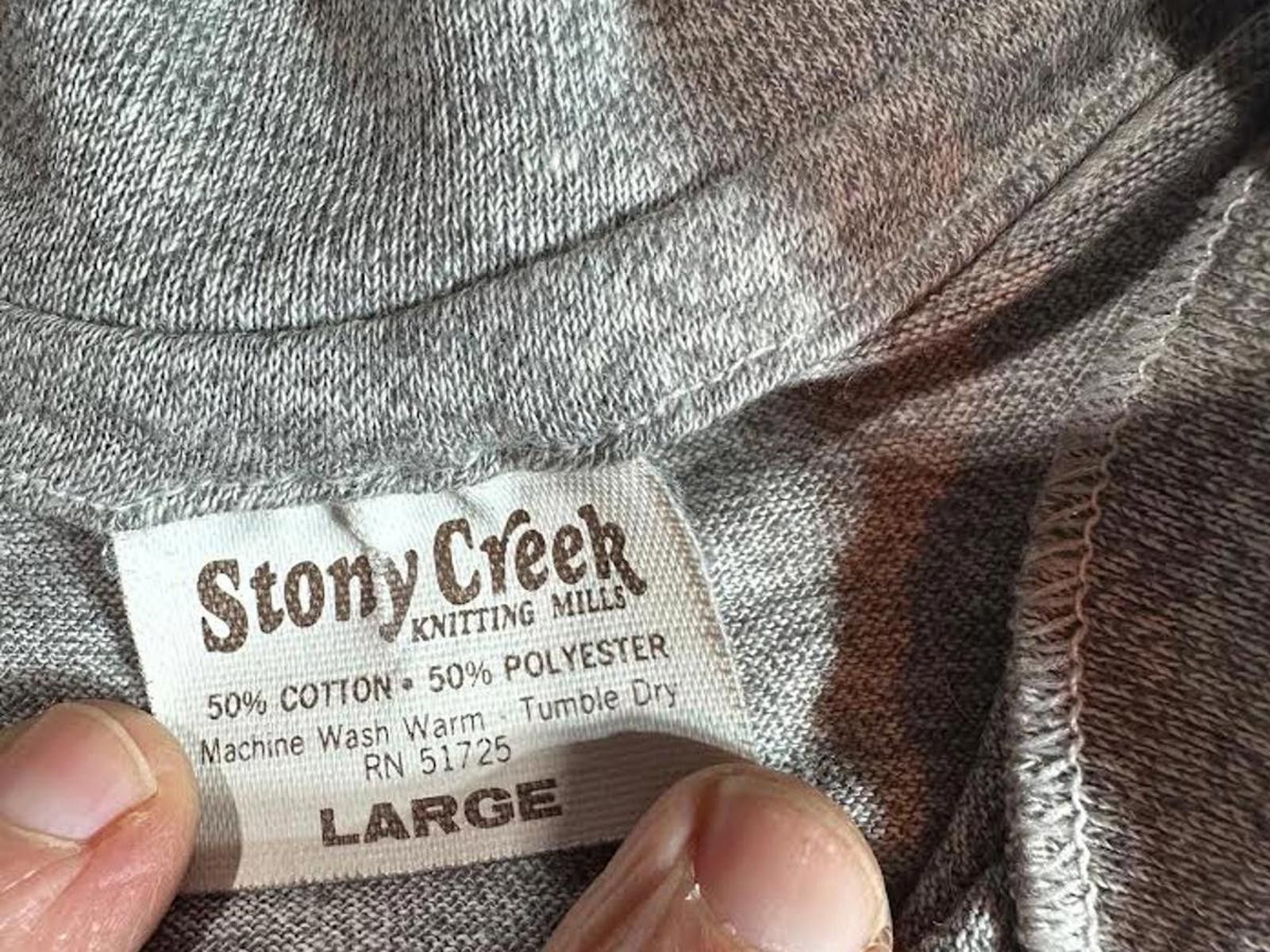 Other Vintage Los Angeles Raiders Stone Creek T-Shirt USA Size S / US 4 / IT 40 - 3 Thumbnail