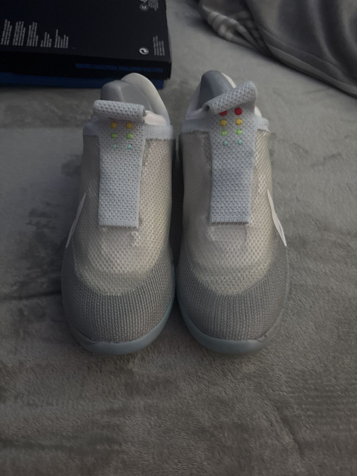 Nike Adapt BB ‘Nike Mag’ Size US 10.5 / EU 43-44 - 3 Thumbnail