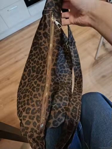 Vintage Premium Hobo Vintage Underarm Tote | PU Street Bag Size ONE SIZE - 7 Thumbnail