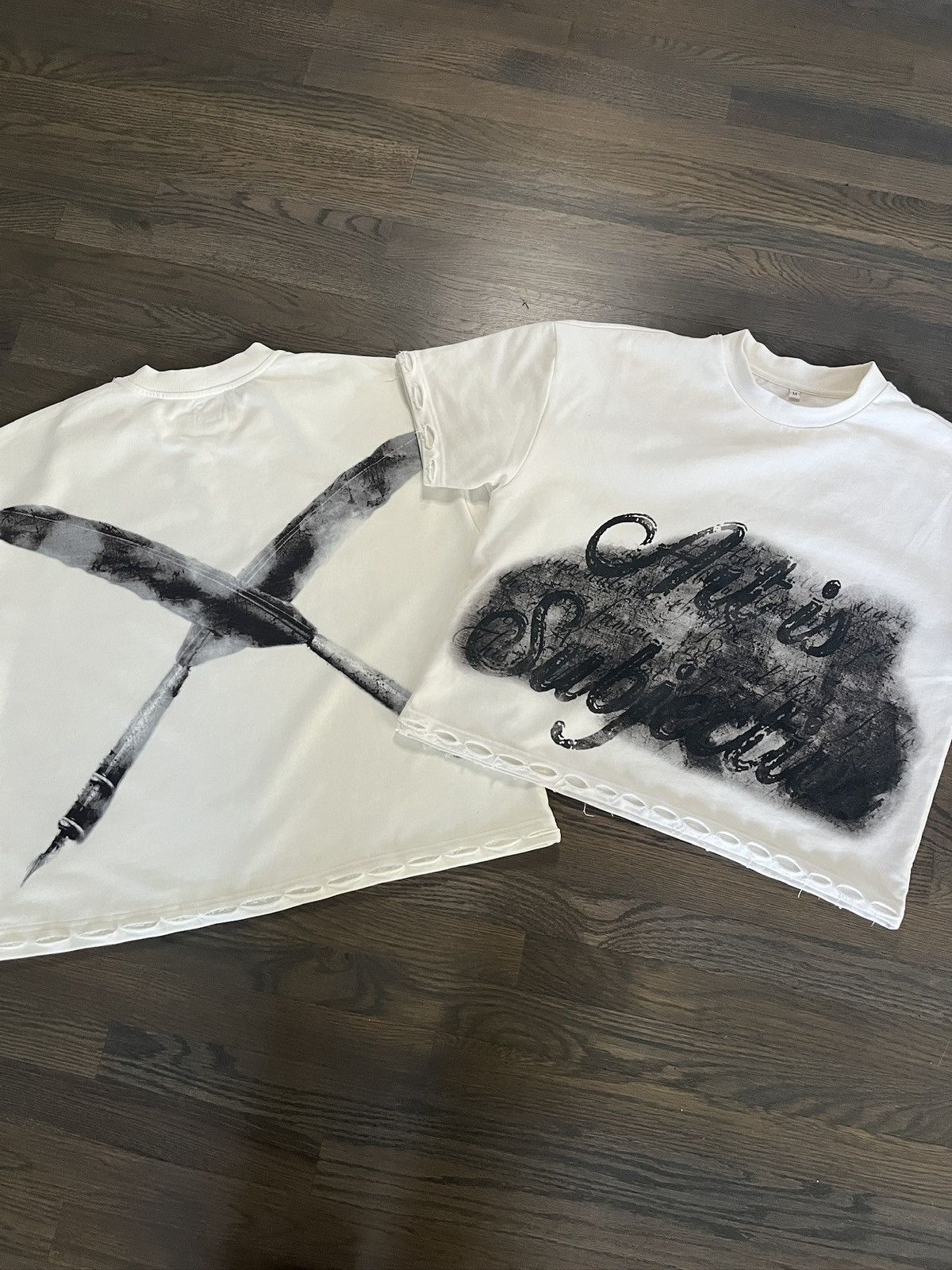 Other “Art is Subjective” Tee Size US L / EU 52-54 / 3 - 3 Thumbnail