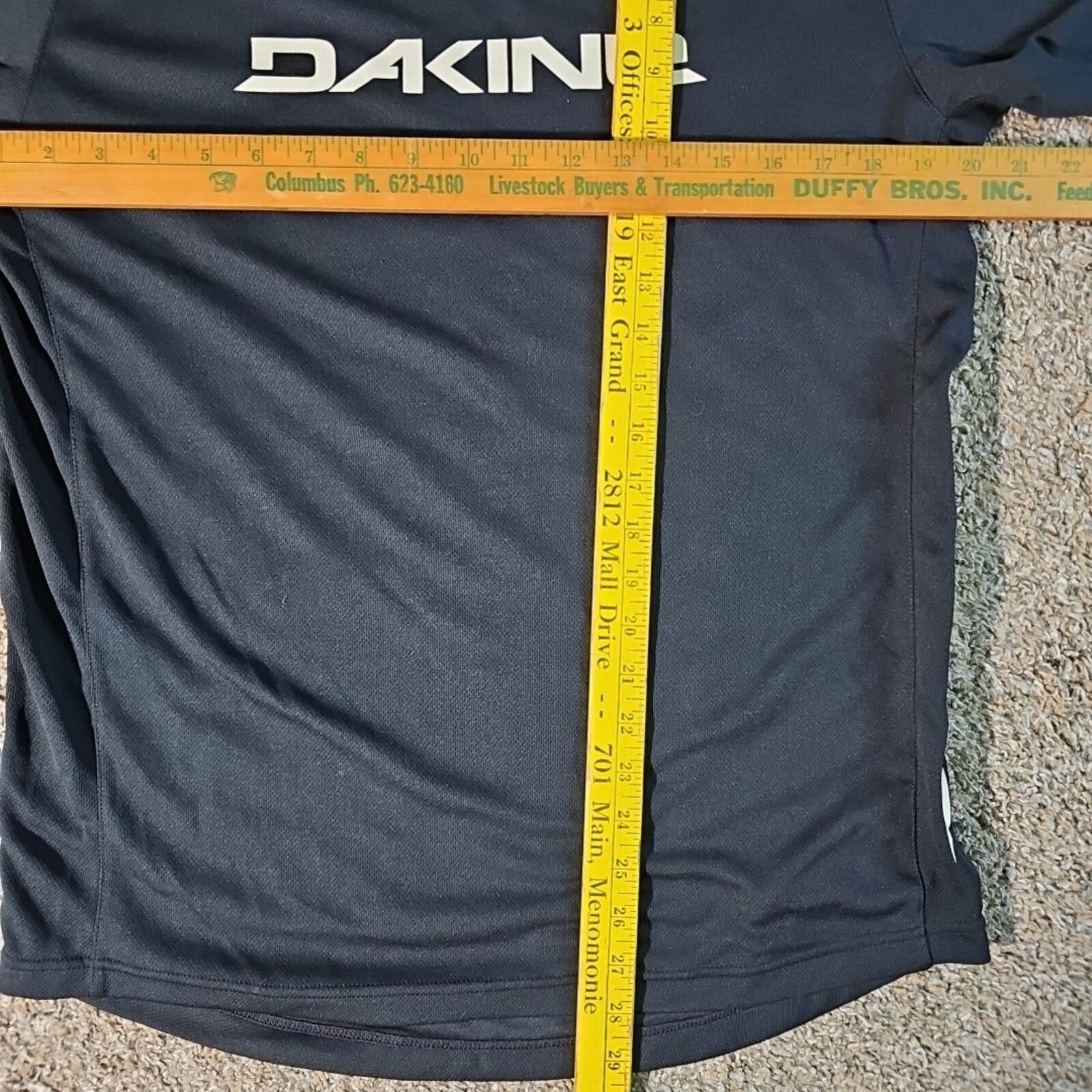 Dakine Dakine L Tshirt Size US L / EU 52-54 / 3 - 5 Thumbnail