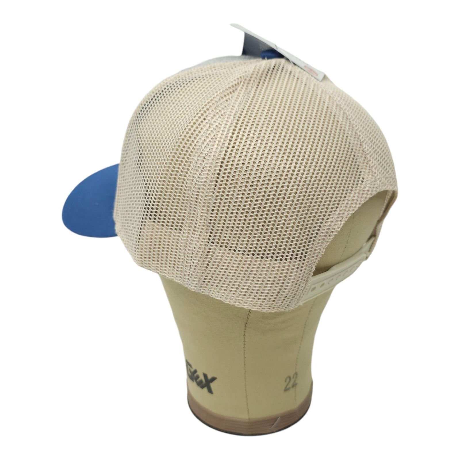 Other Kona Brewing Co Snapback Cap Embroidered Chino Twill Mesh Size ONE SIZE - 12 Thumbnail
