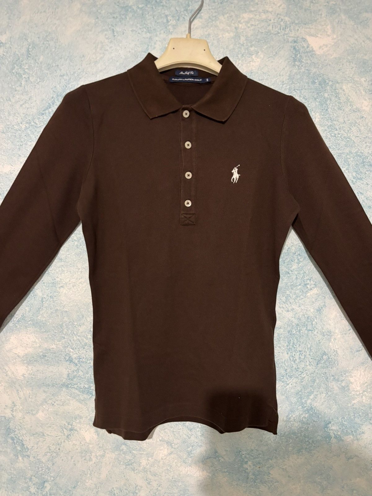 Polo Ralph Lauren T-shirt Polo Ralph Lauren Size S / US 4 / IT 40 - 2 Thumbnail