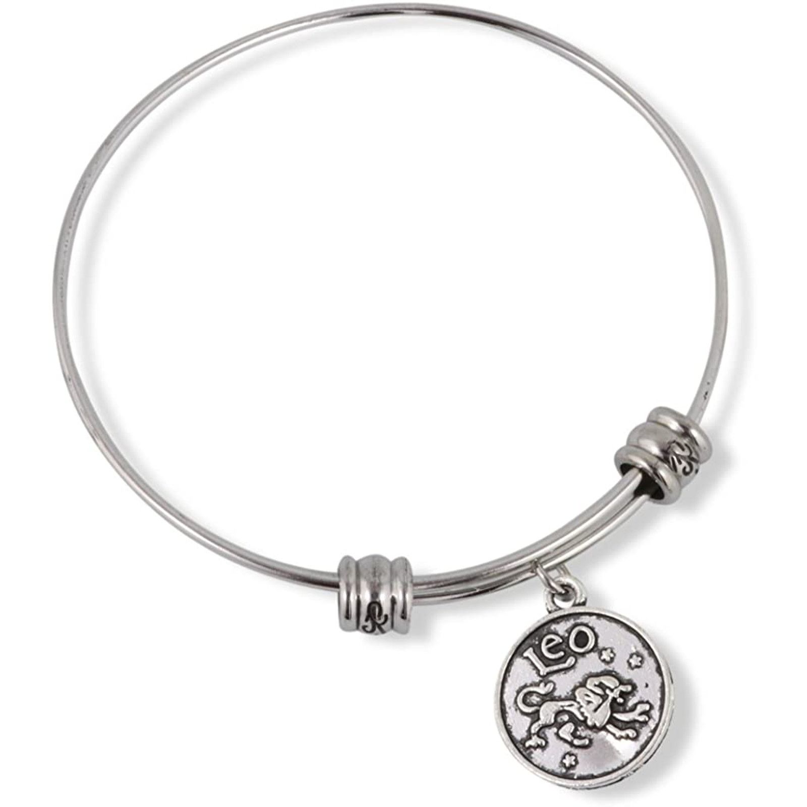 & Other Stories Leo Horoscope Astrology Fancy Bangle Size ONE SIZE - 1 Thumbnail