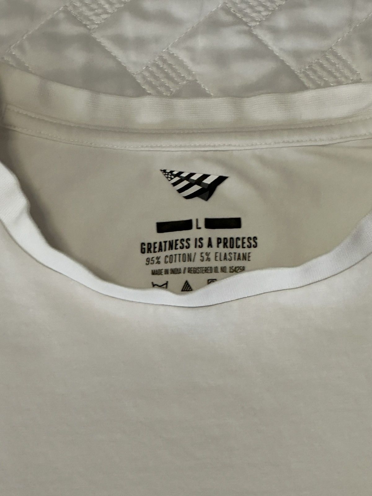 Paper Planes Paper planes shirt size large Size US L / EU 52-54 / 3 - 3 Thumbnail