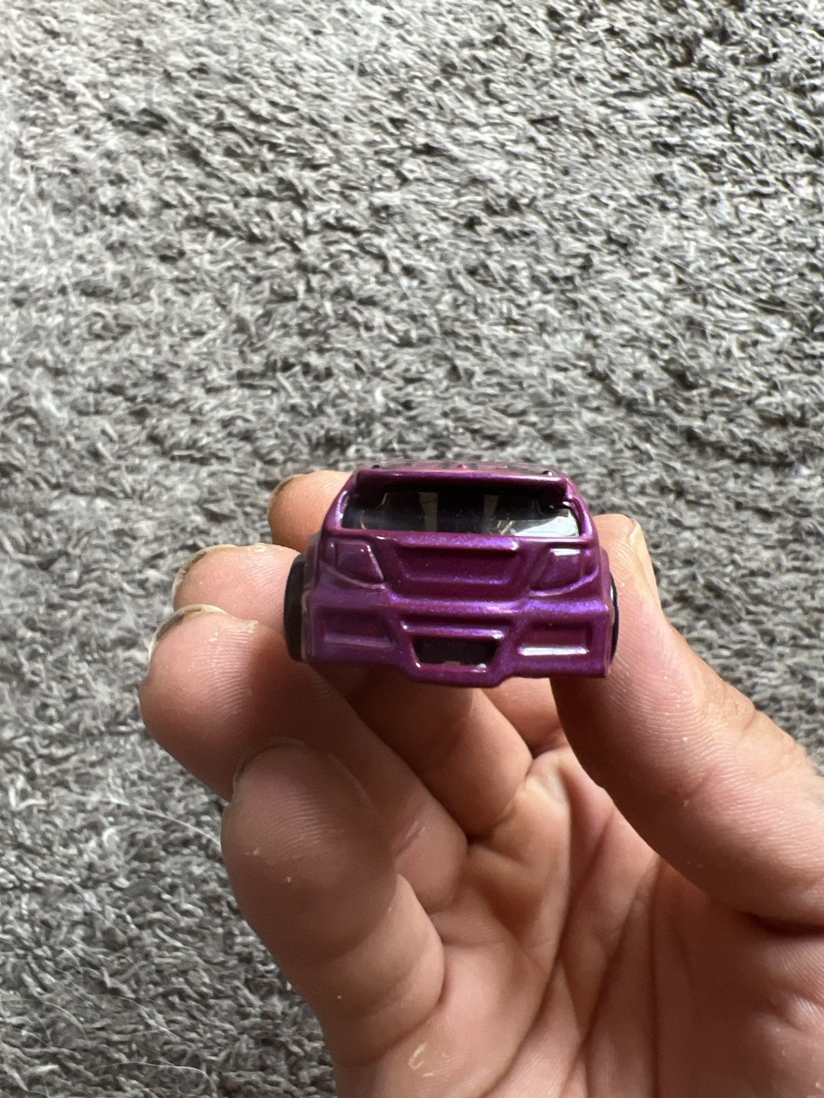 Vintage 2002 Mattel Hot Wheels Audacious Size ONE SIZE - 5 Thumbnail