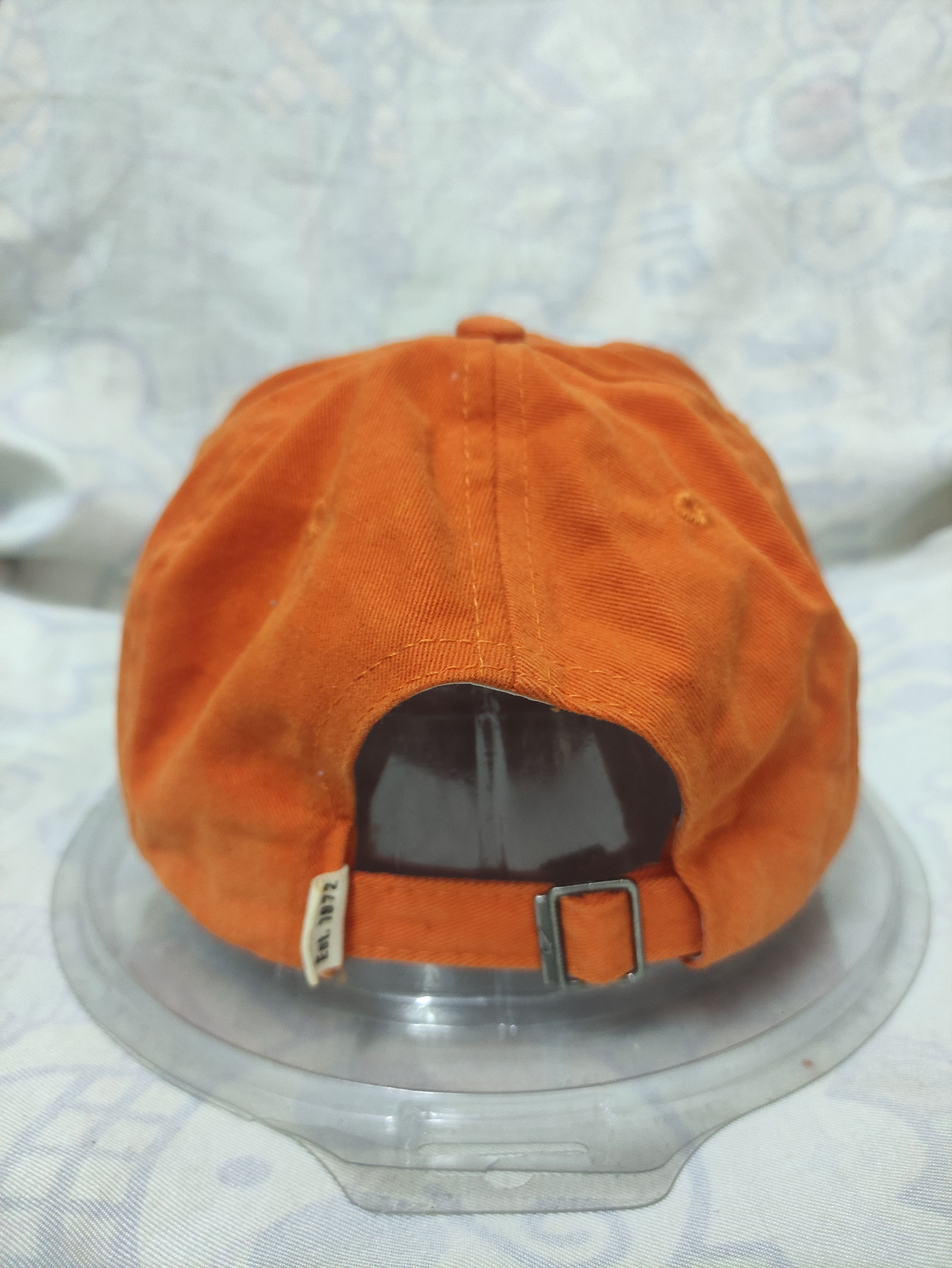 Nike × Vintage NIKE SPORTSWEAR USA VINTAGE CAP Size ONE SIZE - 5 Thumbnail