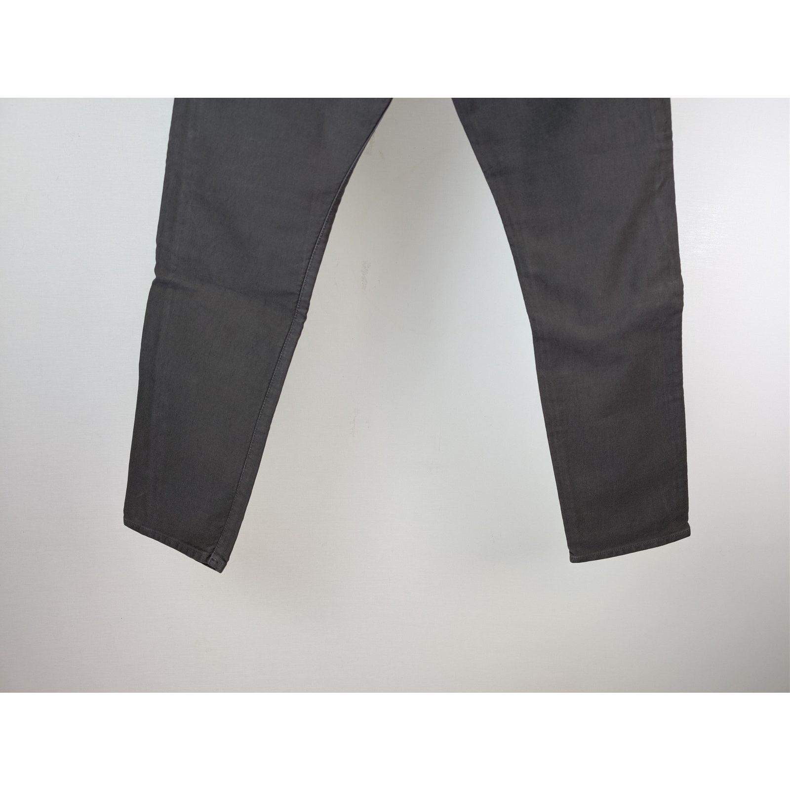Tom Ford o1rshd1 Tapered Jeans in Grey Size US 32 / EU 48 - 12 Thumbnail