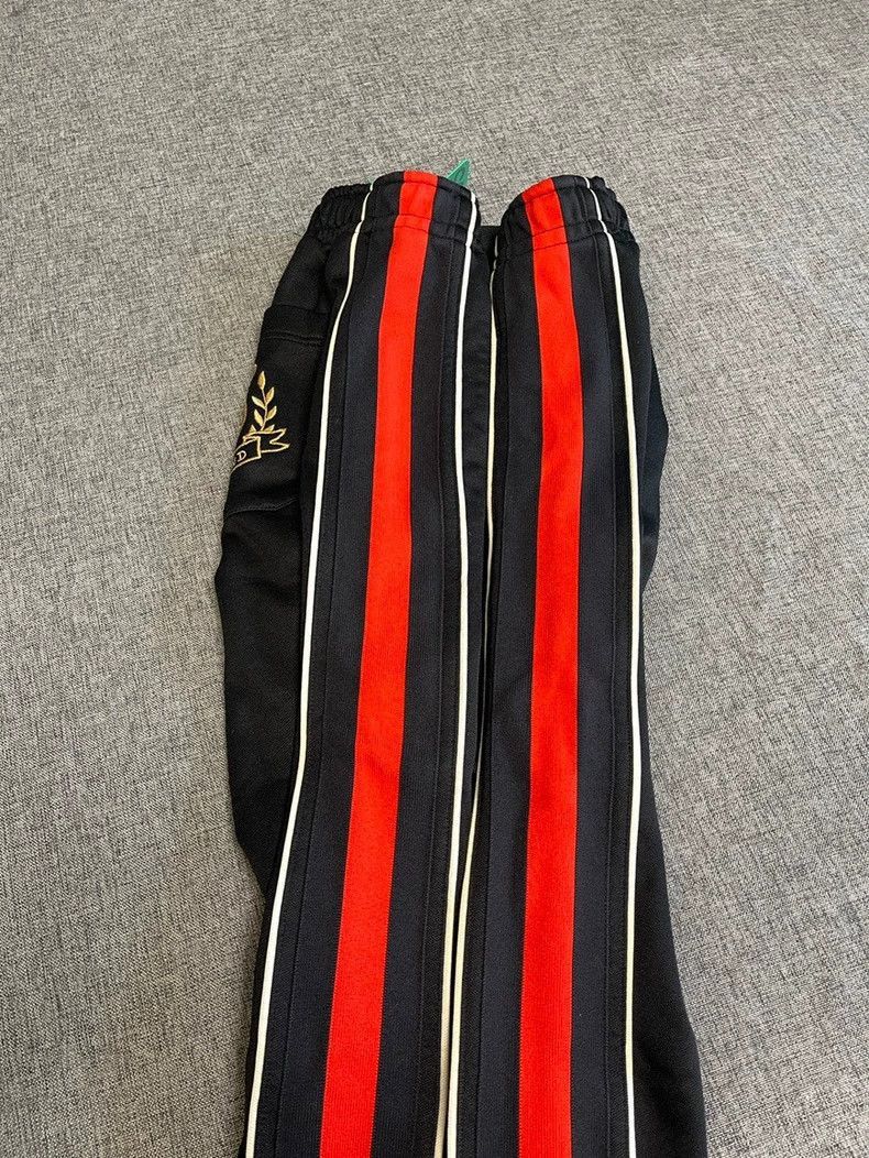 Gucci GUCCI men's striped casual pants-2508 Size US 26 / EU 42 - 3 Thumbnail