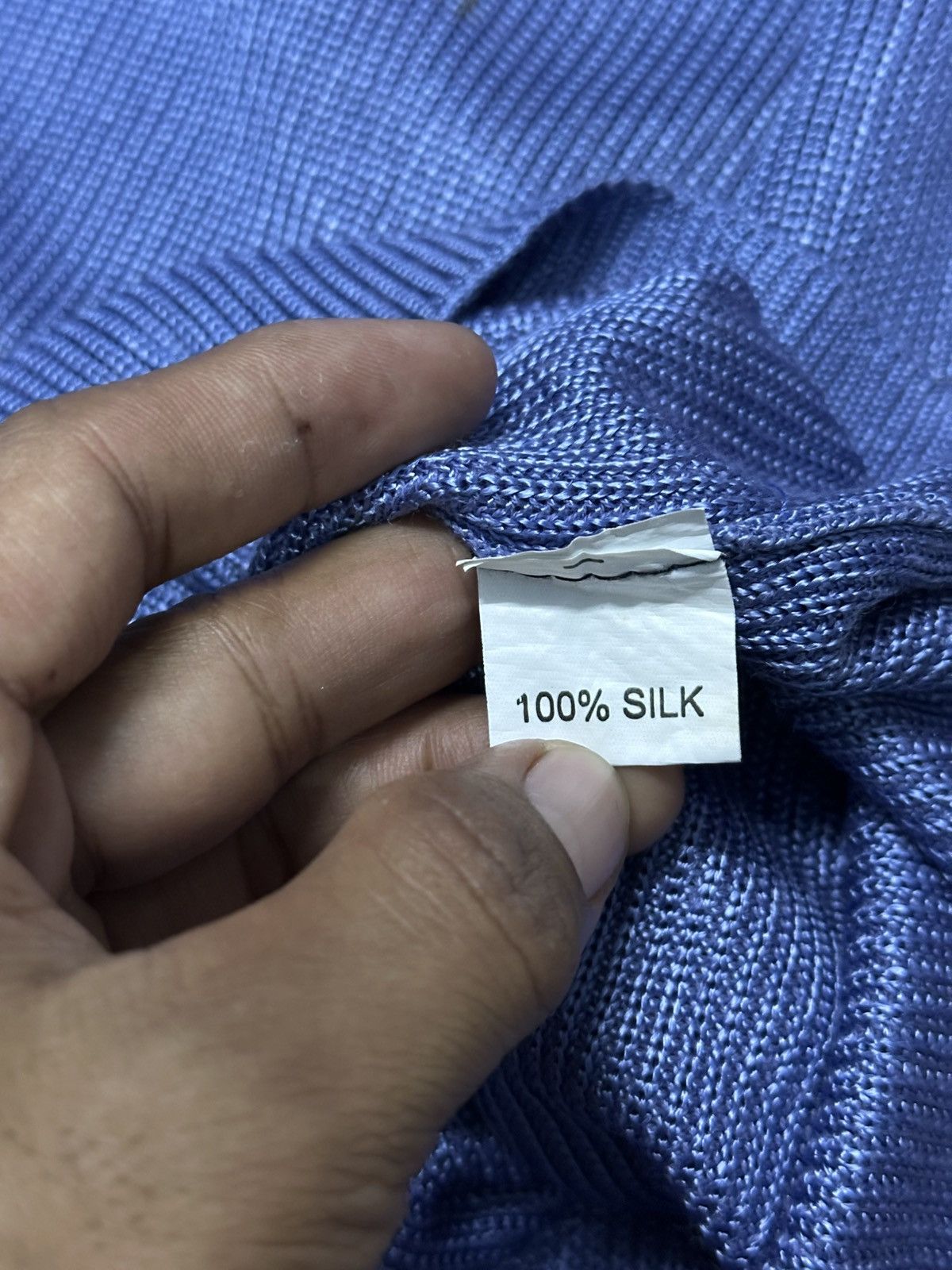Salvatore Ferragamo Salvatore ferragamo 100% Silk. Size XL / US 12-14 / IT 48-50 - 5 Thumbnail