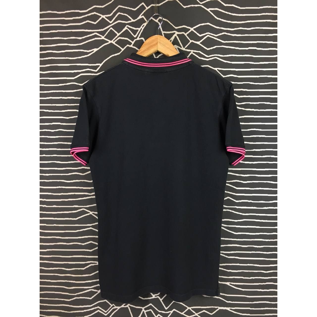 Billabong Billabong Embroidered Logo Surfwear Polo Tee Size US M / EU 48-50 / 2 - 6 Thumbnail