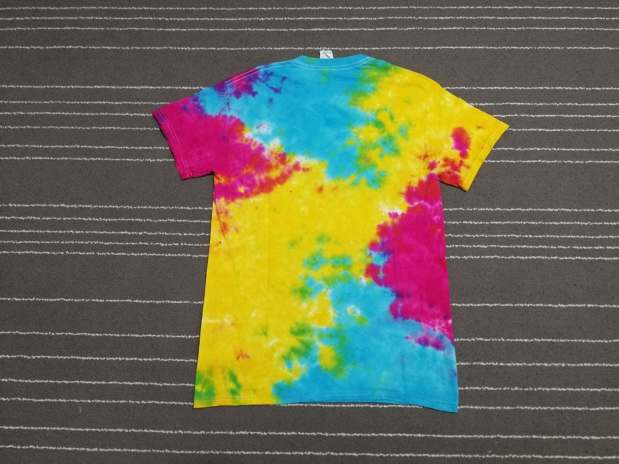 Other Woodstock tie die 2015 copyright XS 1881 Size US XS / EU 42 / 0 - 7 Thumbnail