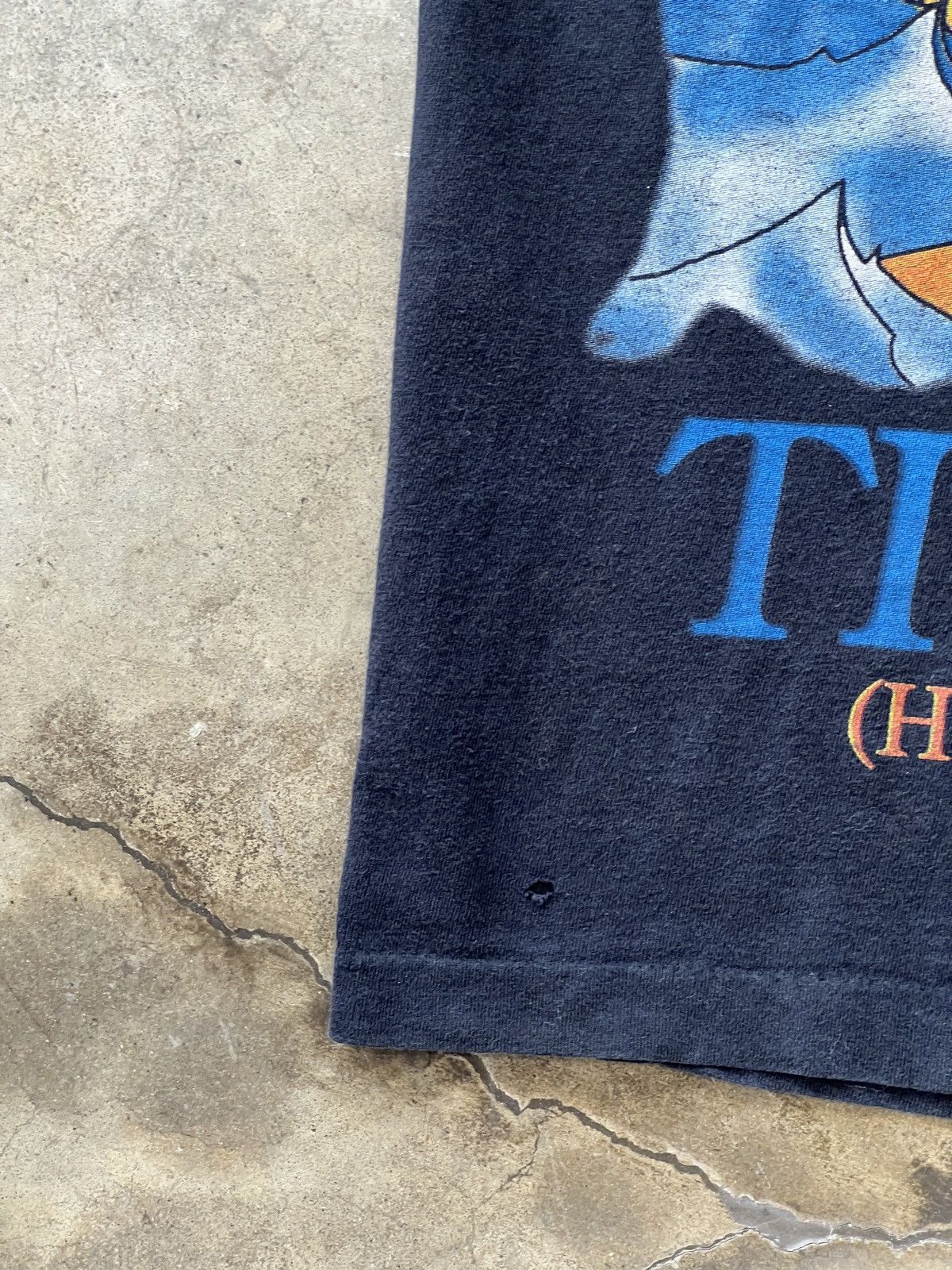 The Simpsons × Vintage Vintage The Simpsons Homer Titanic Single Stitch Tee Large Size US L / EU 52-54 / 3 - 8 Thumbnail