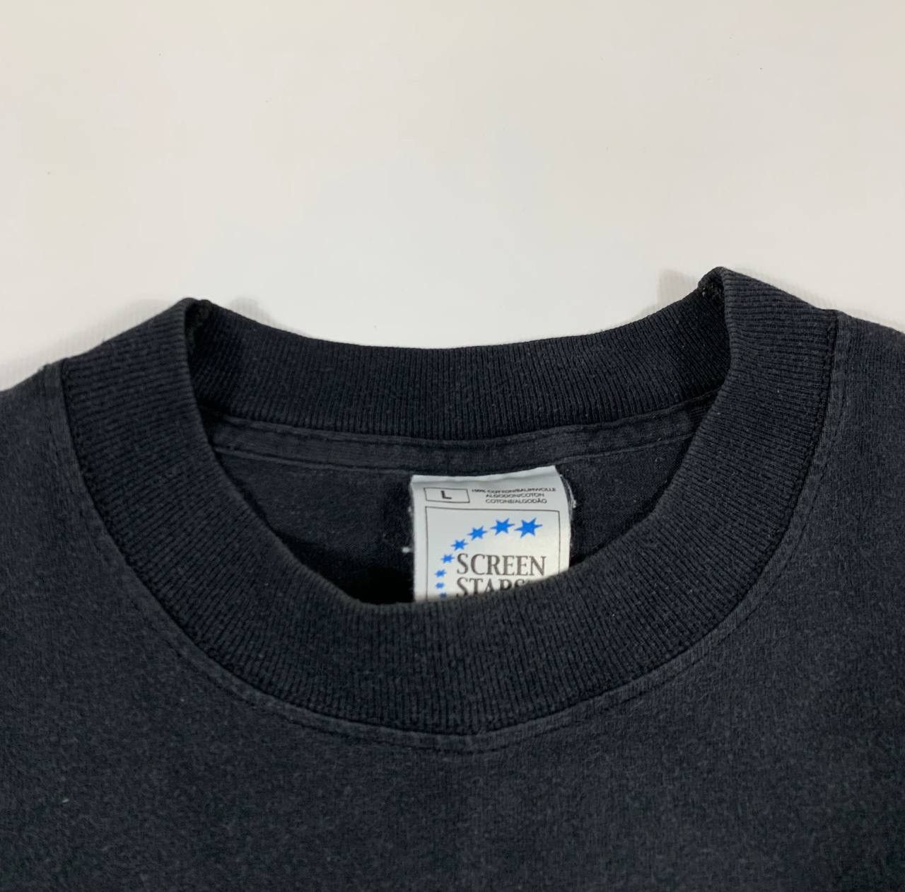 AC/DC AC/DC 1999 For Those About To Rock We Salute You Long Sleeve Size US L / EU 52-54 / 3 - 5 Thumbnail