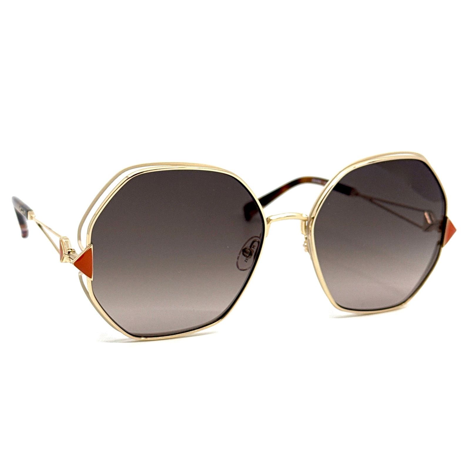 Missoni New, MISSONI Sunglasses MIS0075/S Y3RHA Authentic Size ONE SIZE - 1 Thumbnail