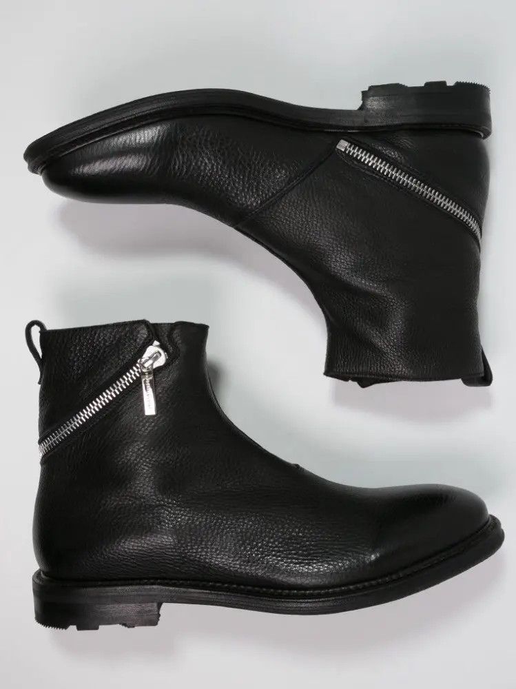 Fratelli Rossetti Nero [Final Drop] Size US 8.5 / EU 41-42 - 2 Thumbnail