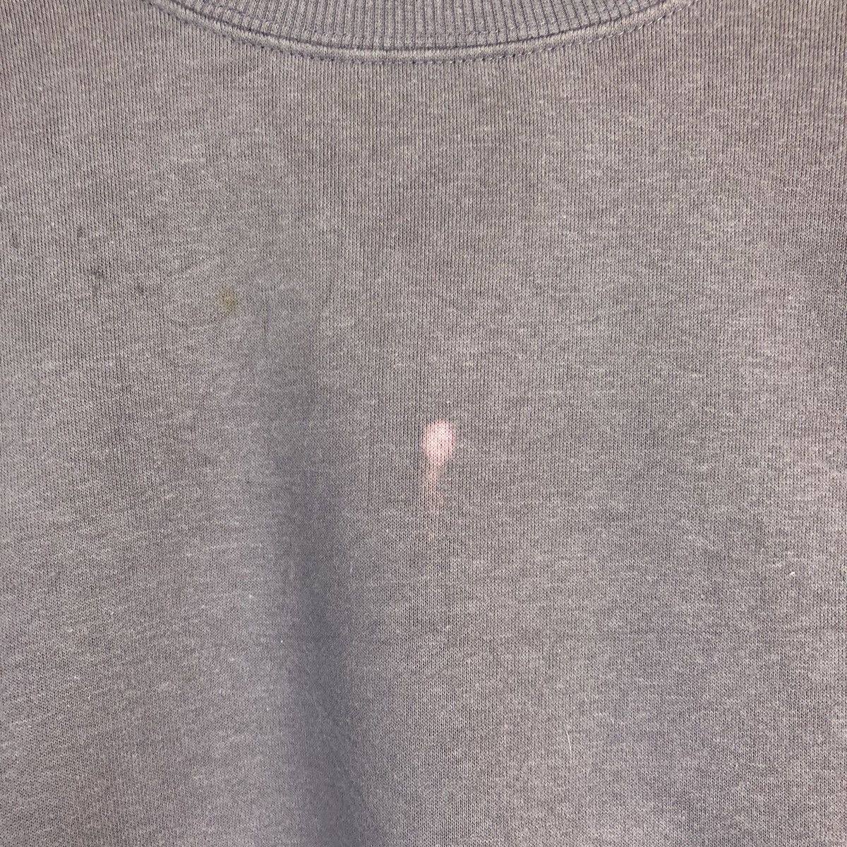 Japanese Brand × Vintage GRL Purple vintage Sweatshirt #7551 Size US XL / EU 56 / 4 - 7 Thumbnail