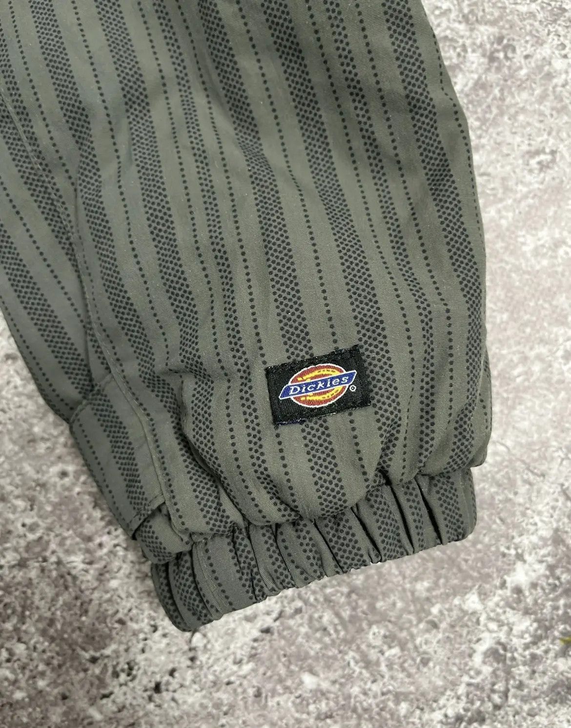 Dickies Vintage Dickies Hooded Jacket Small Full Zip Fleece Workwear Size US S / EU 44-46 / 1 - 6 Thumbnail