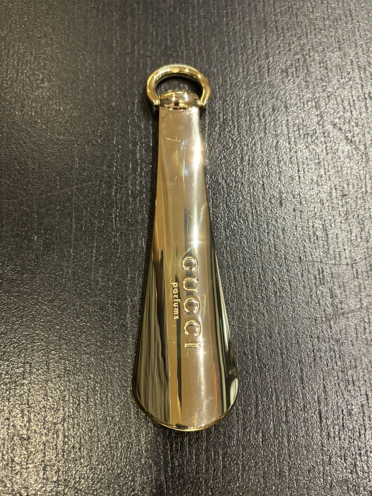 Gucci Gucci Shoehorn Size ONE SIZE - 2 Thumbnail