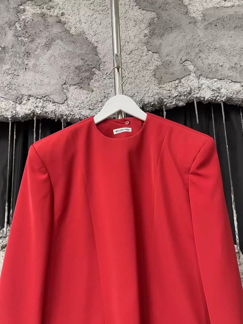 Balenciaga Balenciaga size 36 Power Dress Size S / US 4 / IT 40 - 3 Thumbnail