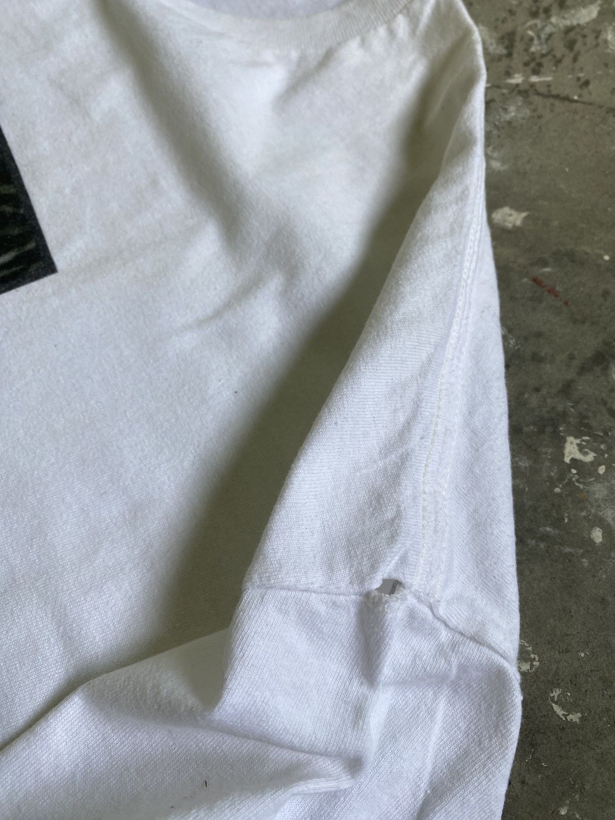 Vintage Scarface Tony Montana Vintage Movie Boxy Shirt Size US XXL / EU 58 / 5 - 9 Thumbnail