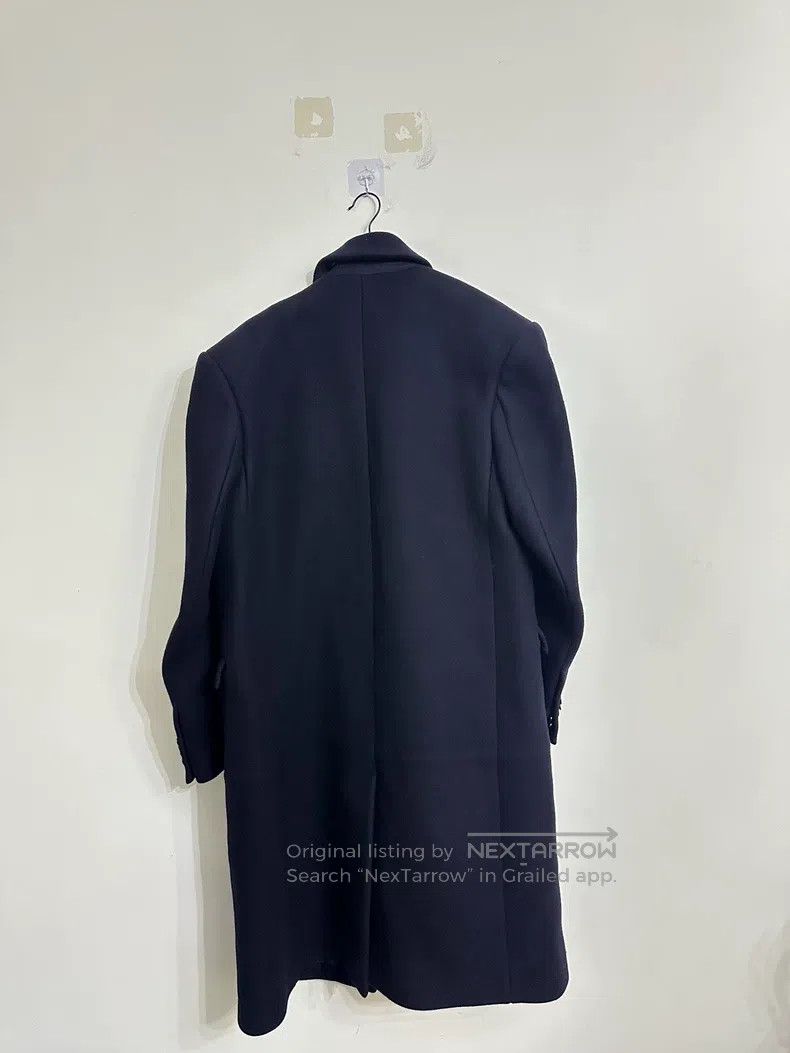 Vetements VETEMENTS Original Shoulder Pad Coat Size US S / EU 44-46 / 1 - 2 Thumbnail