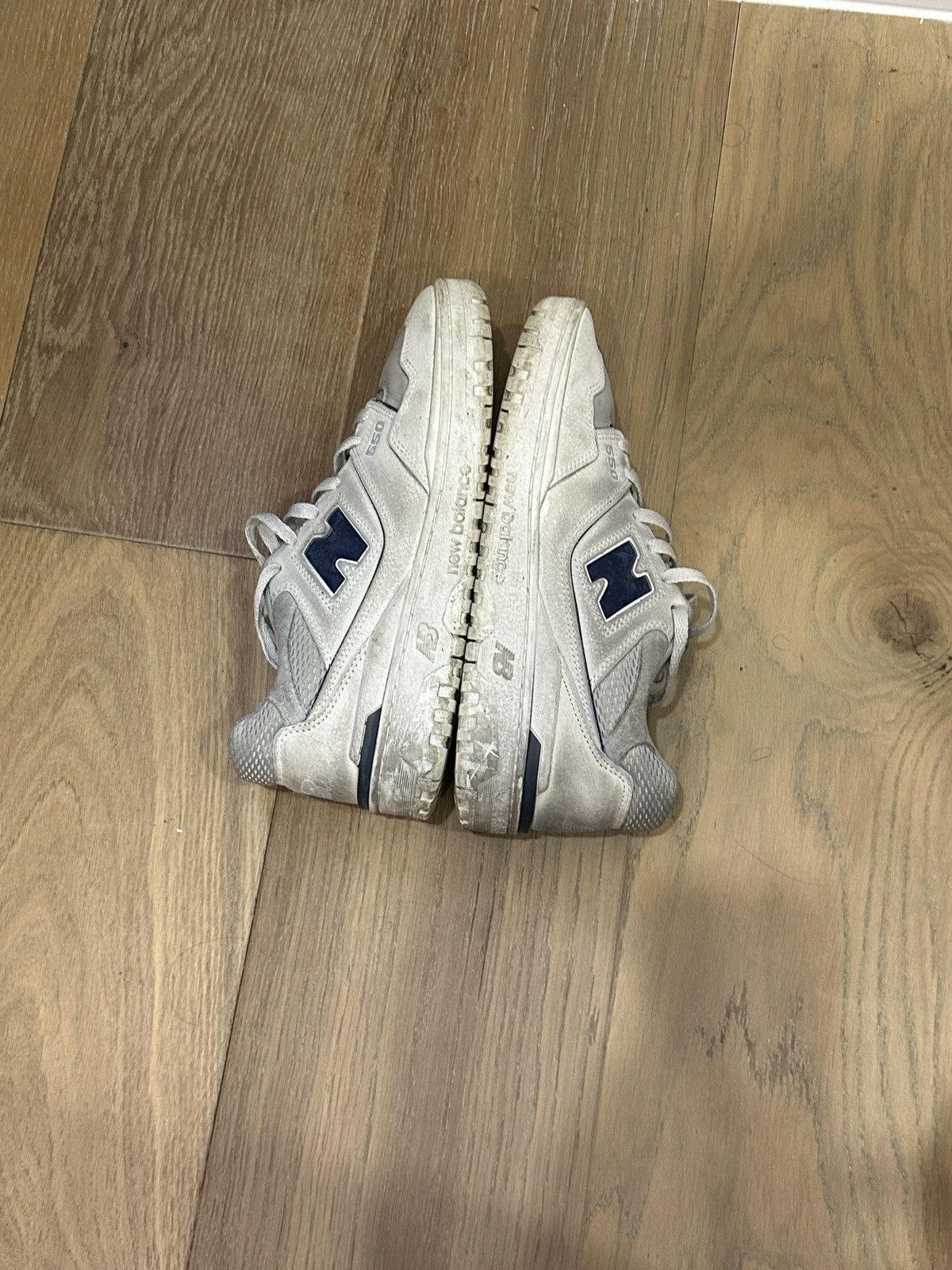 New Balance New Balance 550 Sneakers Size US 8.5 / EU 41-42 - 9 Thumbnail
